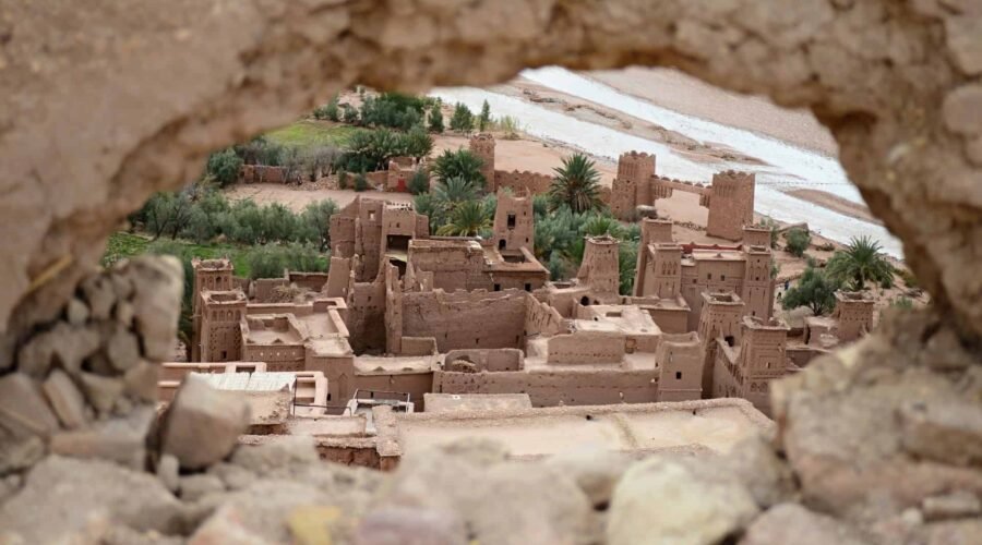 Excursión A Ait Ben Haddou Desde Marrakech (5) Excursión A Ait Ben Haddou Desde Marrakech