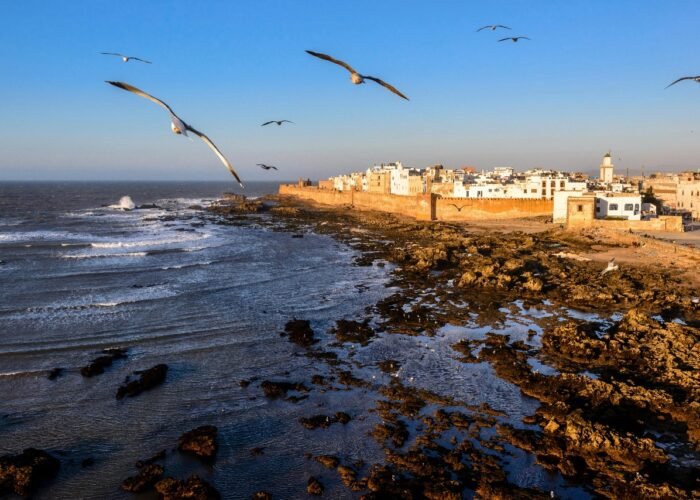 Excursión A Essaouira Desde Marrakech
