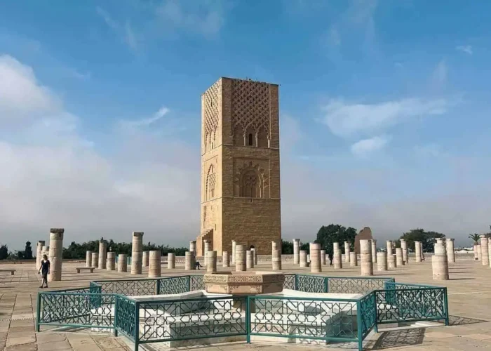 Gran Tour De 14 Días Por Marruecos Desde Casablanca