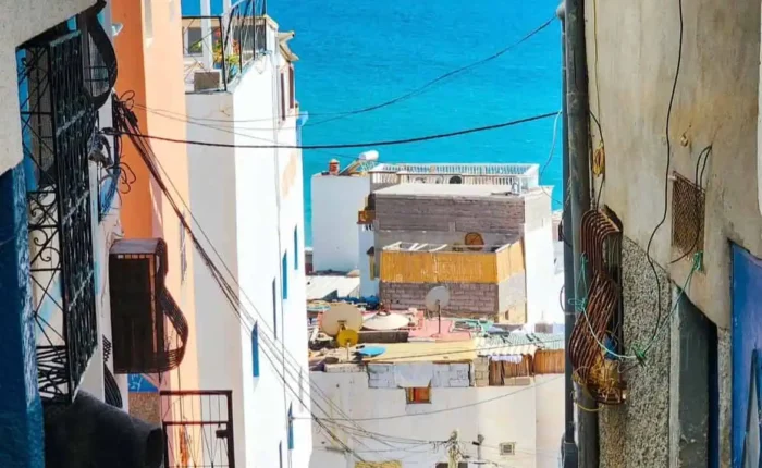 Tour De 11 Días Por Marruecos Desde Tánger