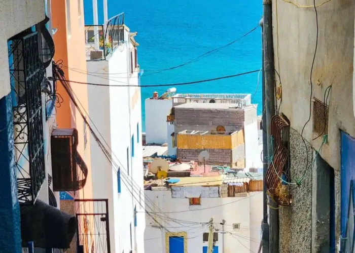 Tour De 11 Días Por Marruecos Desde Tánger