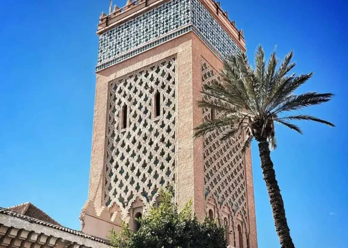 Tour De 12 Días Desde Casablanca A Tánger