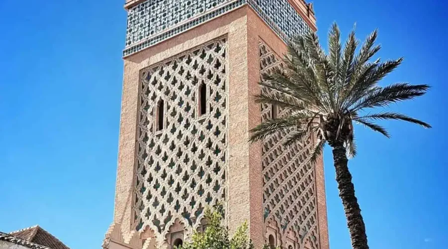 Tour De 12 Días Desde Casablanca A Tánger Tour De 12 Días Desde Casablanca A Tánger