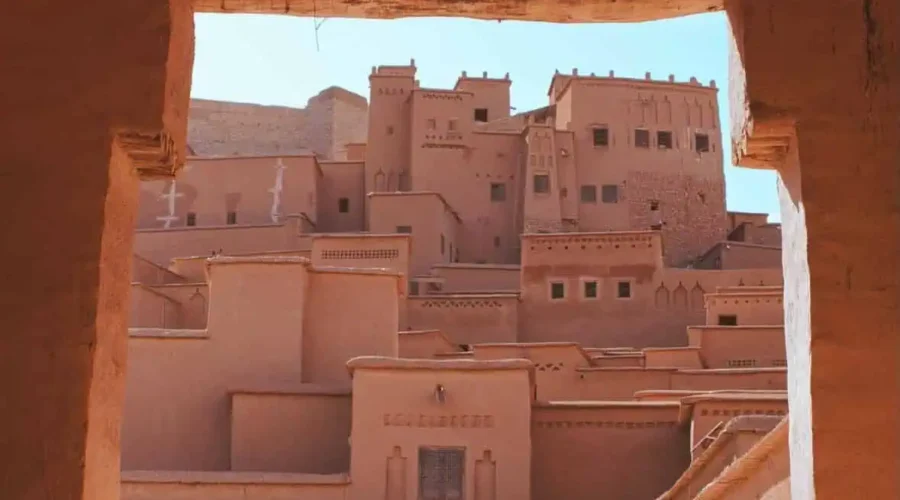 Tour De 15 Días Por Marruecos Desde Marrakech Tour De 15 Días Por Marruecos Desde Marrakech