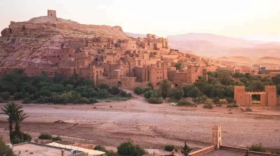 Tour De 3 Días Al Desierto Desde Marrakech (3) Tour De 3 Días Al Desierto Desde Marrakech