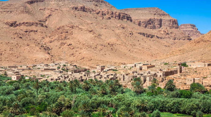Tour De 3 Días En El Desierto Tour De 3 Días En El Desierto