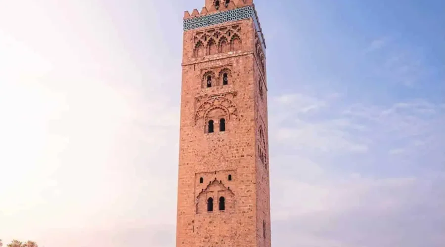 Tour De 7 Días Desde Casablanca A Marrakech Vía Fez (2) Tour De 7 Días Desde Casablanca A Marrakech Vía Fez