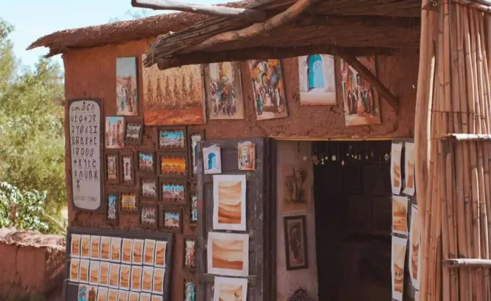 Tour De 7 Días Desde Tánger A Marrakech Vía Fez