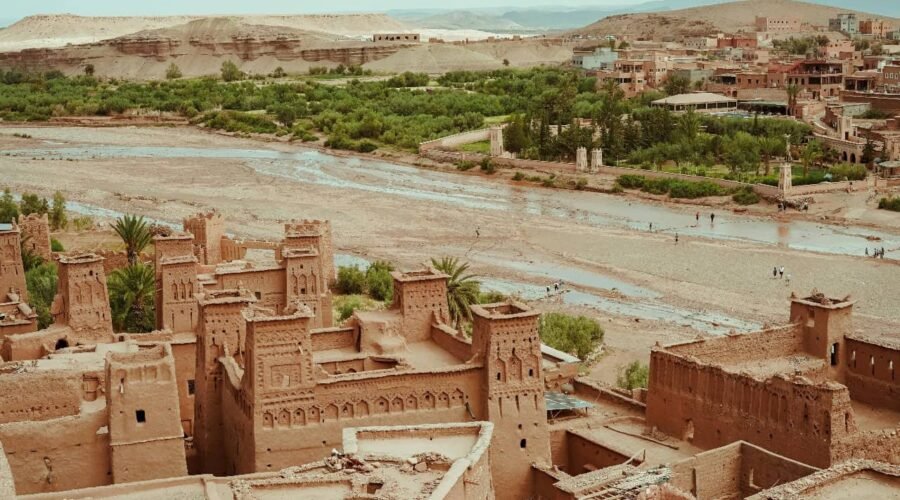 Tour De 7 Días Por Marruecos Desde Marrakech (14)