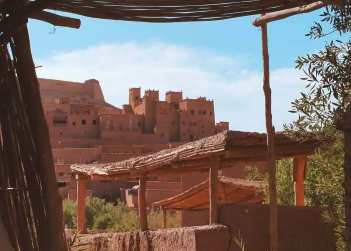 Tour De 7 Días Por Marruecos Desde Marrakech