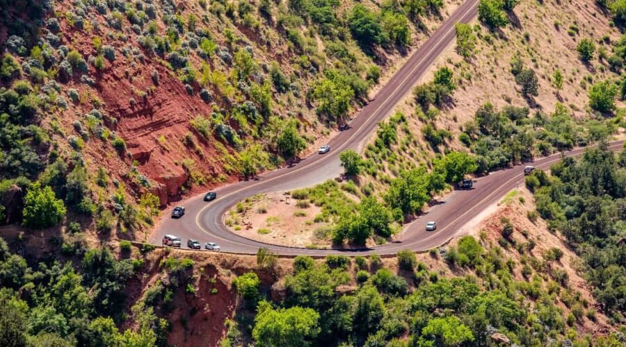 Tour De 8 Días Desde Fez (4) Tour De 8 Días Desde Fez