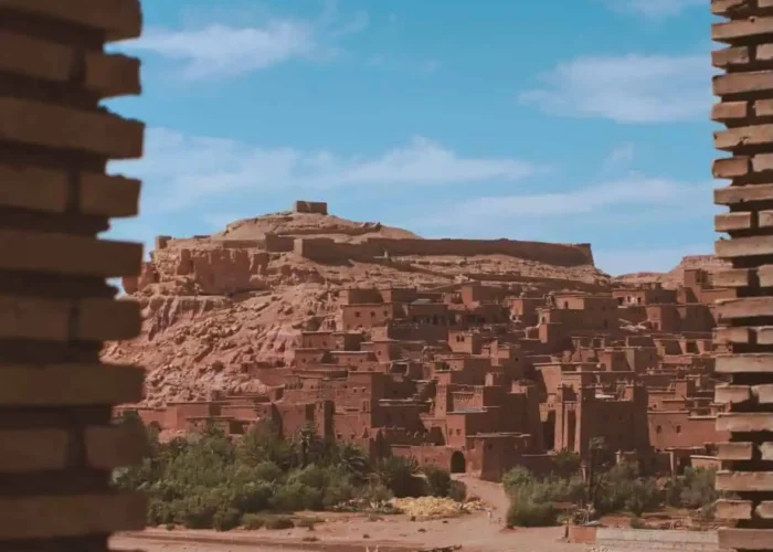 Tour De 8 Días Por Marruecos Y El Desierto
