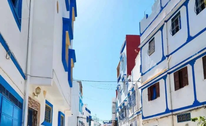 Tour Privado De 10 Días Desde Tánger A Casablanca