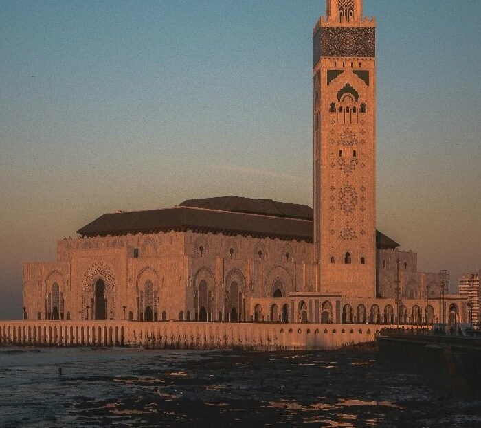 Tours desde Casablanca