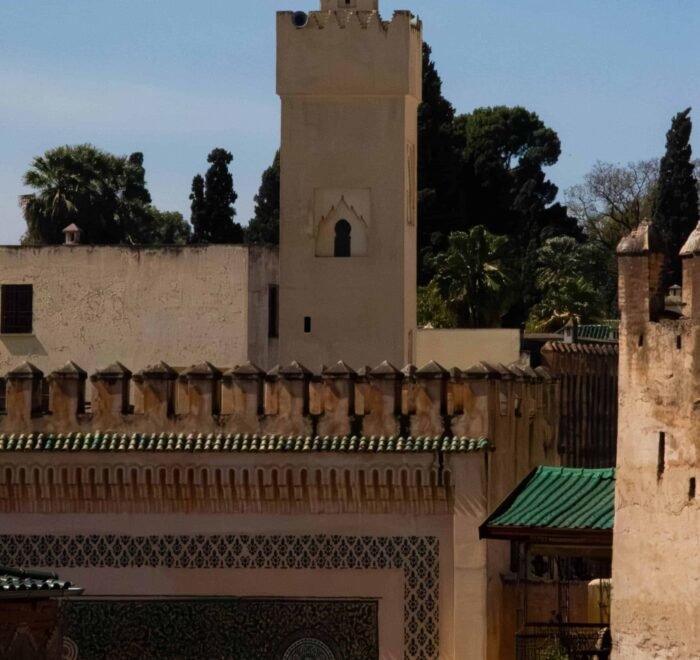 Tours desde Fez
