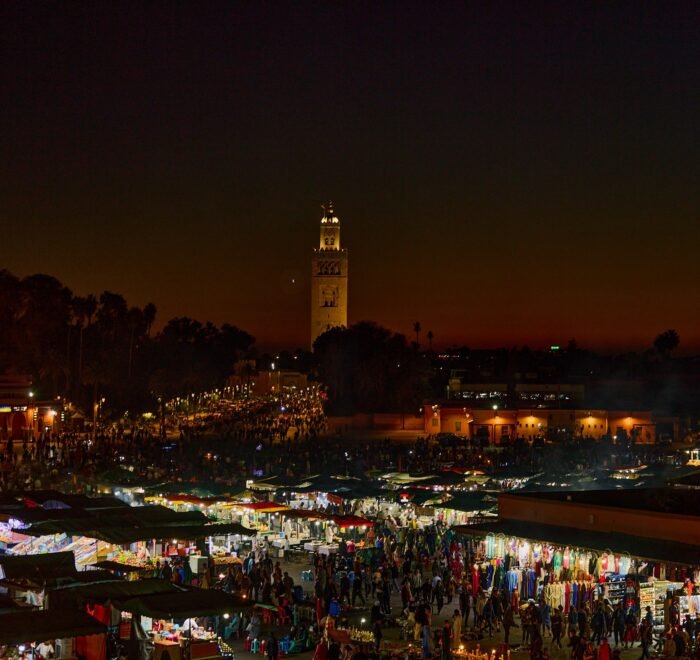marrakech